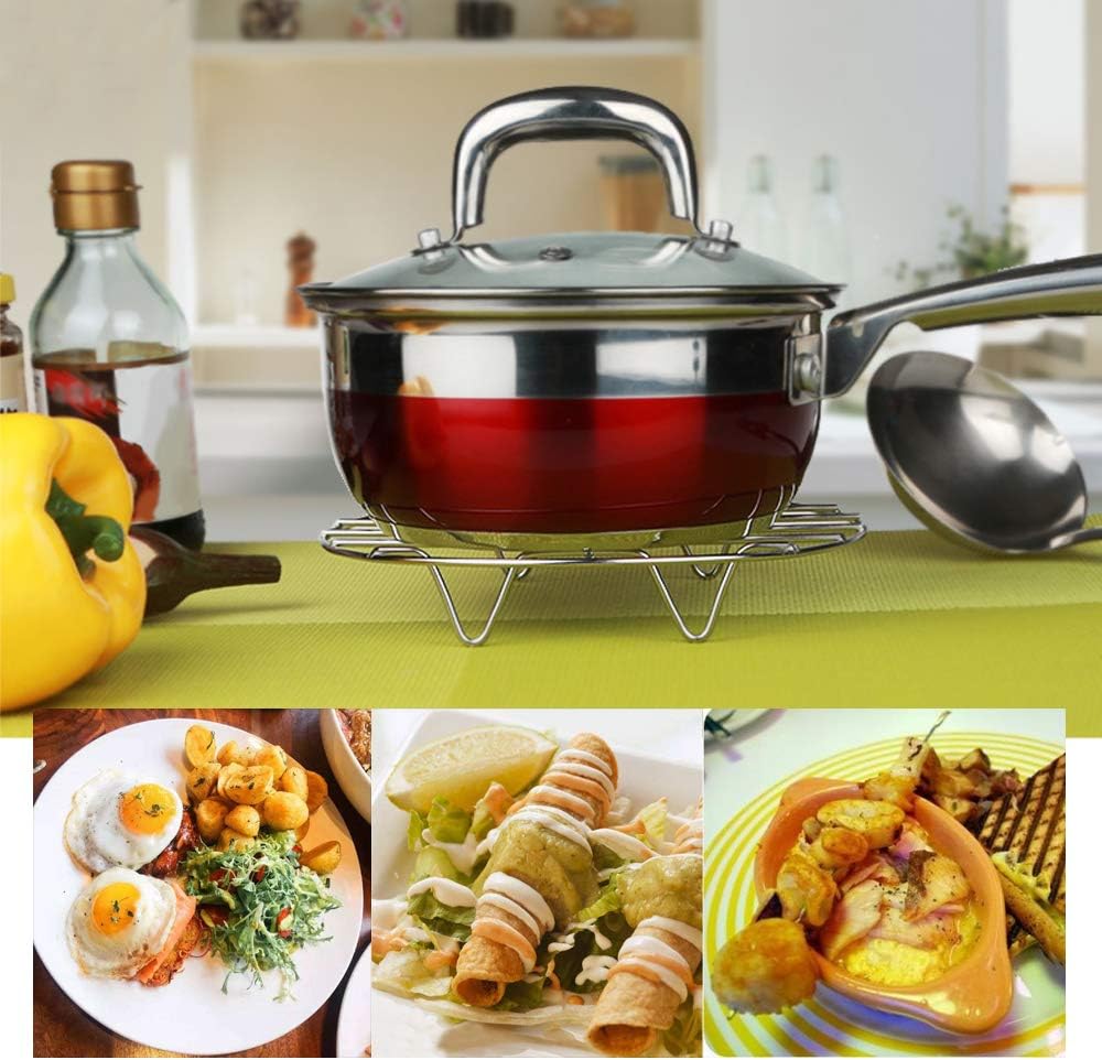8Pcs Air Fryer Accessories D38175