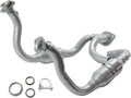 Front Catalytic Converter P991