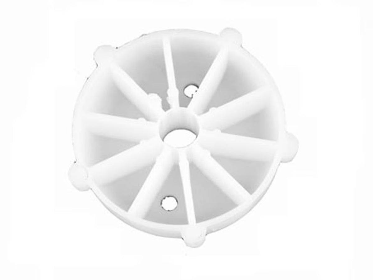 Barbie Wrangler Driver Replacement L4168
