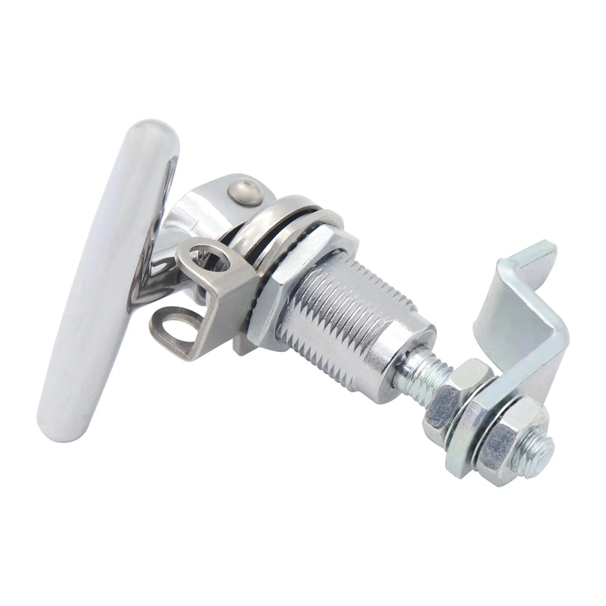 T Handle RV Door Lock Zinc Alloy Latch Lock K929781