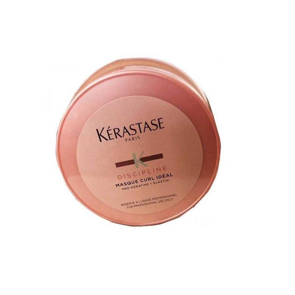 Smoothing Hair Mask 16.9 oz S7044