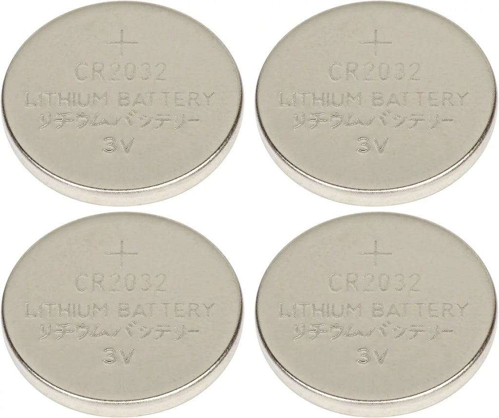 Replacement Battery for Digital Scale R83084