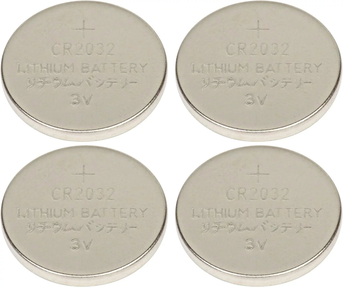 Replacement Battery for Digital Scale R83084
