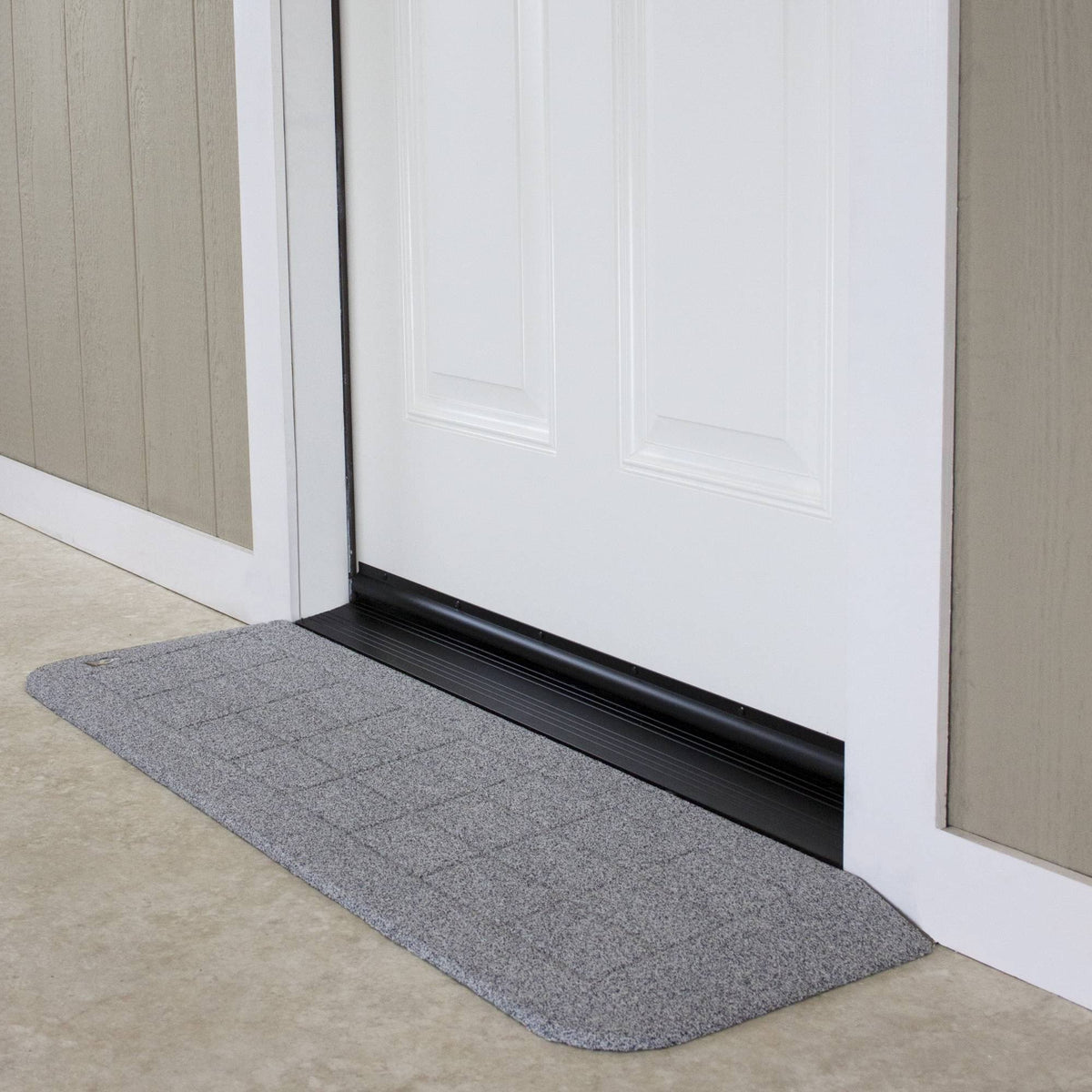 Antique Bronze Threshold Ramp Y87553