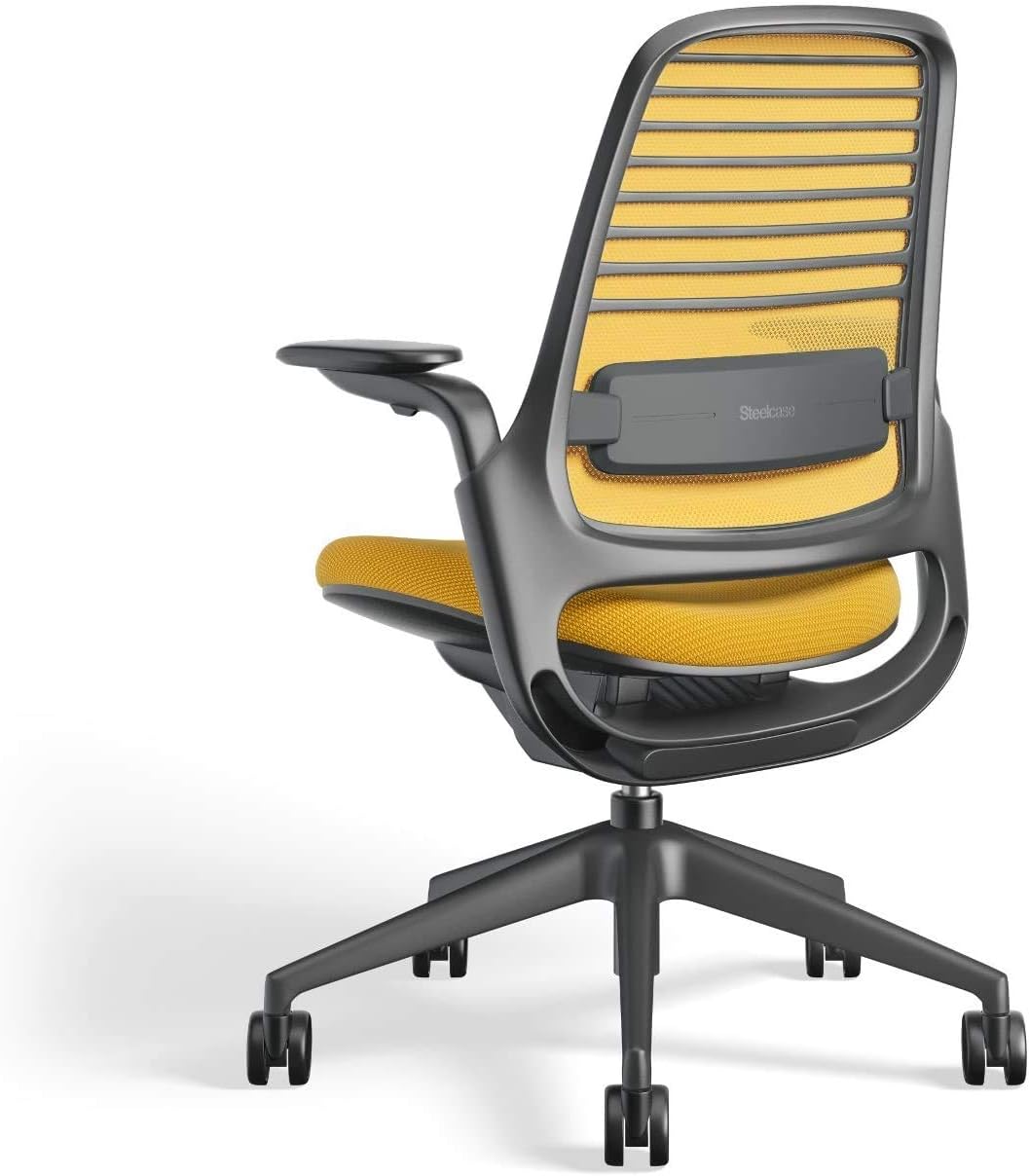 Canary Work Office Chair V713264