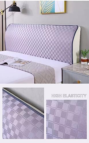 Bed Headboard Cover E377