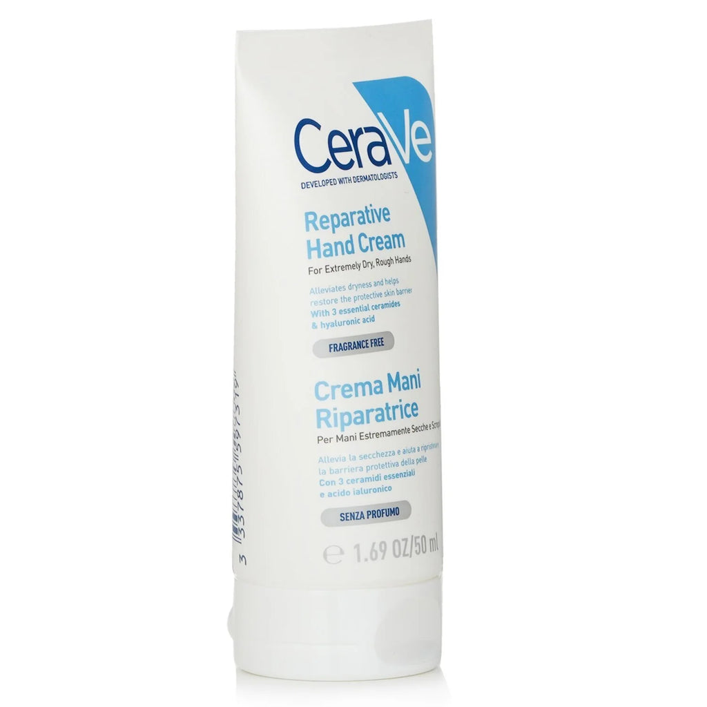 Reparative Hand Cream 50ml Z5966
