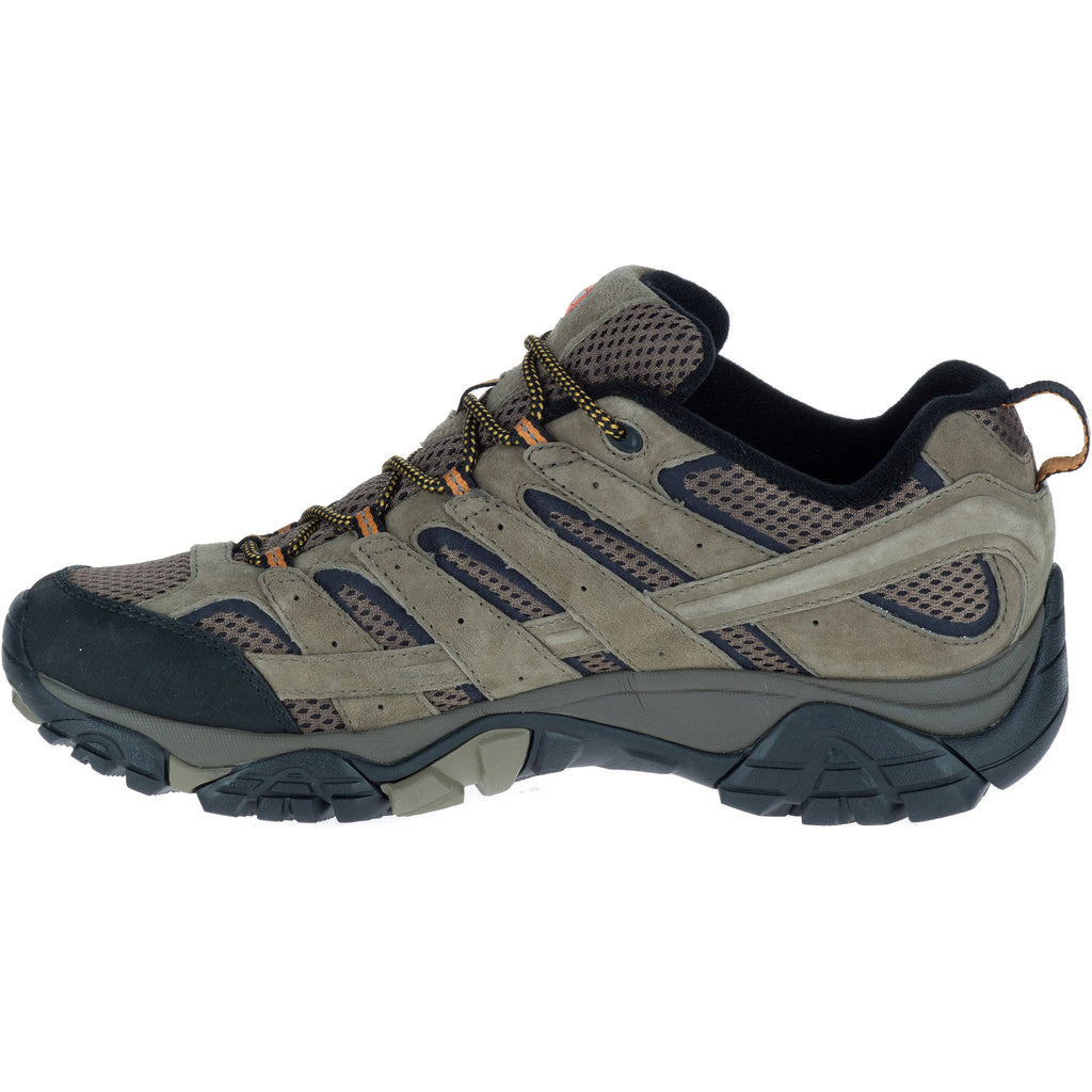 Men's Moab 2 Vent (9.5 Walnut) Hiking Shoes Q2832