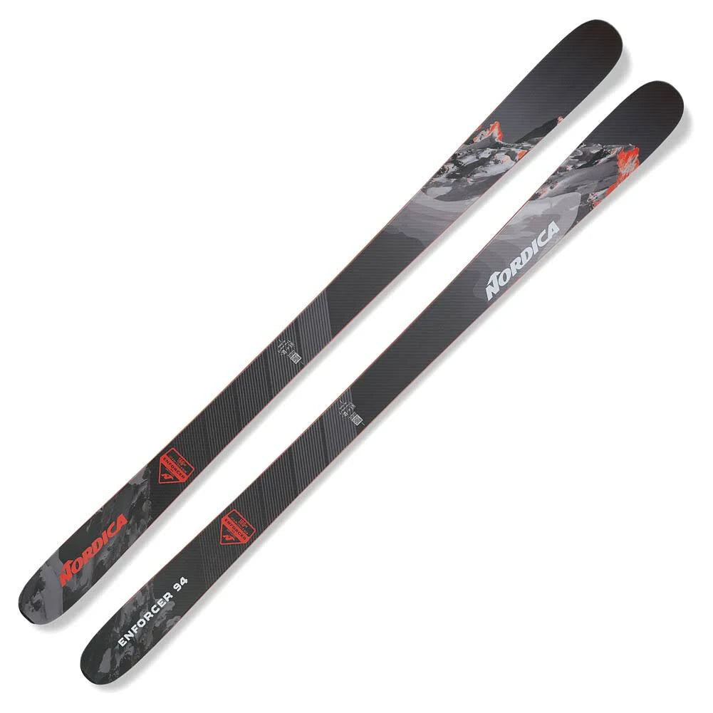 Skis H224