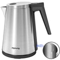 1.5L Double Layer Stainless Steel Electric Kettle I7217