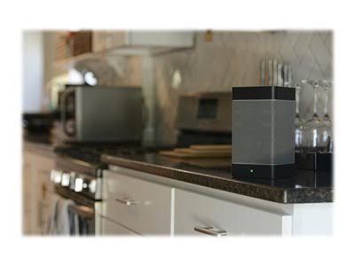 Speaker Dock with Chromecast Audio Cradle U8978