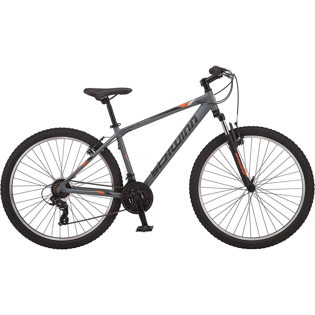 27.5" Mountain Bike, 21 Speeds R12799