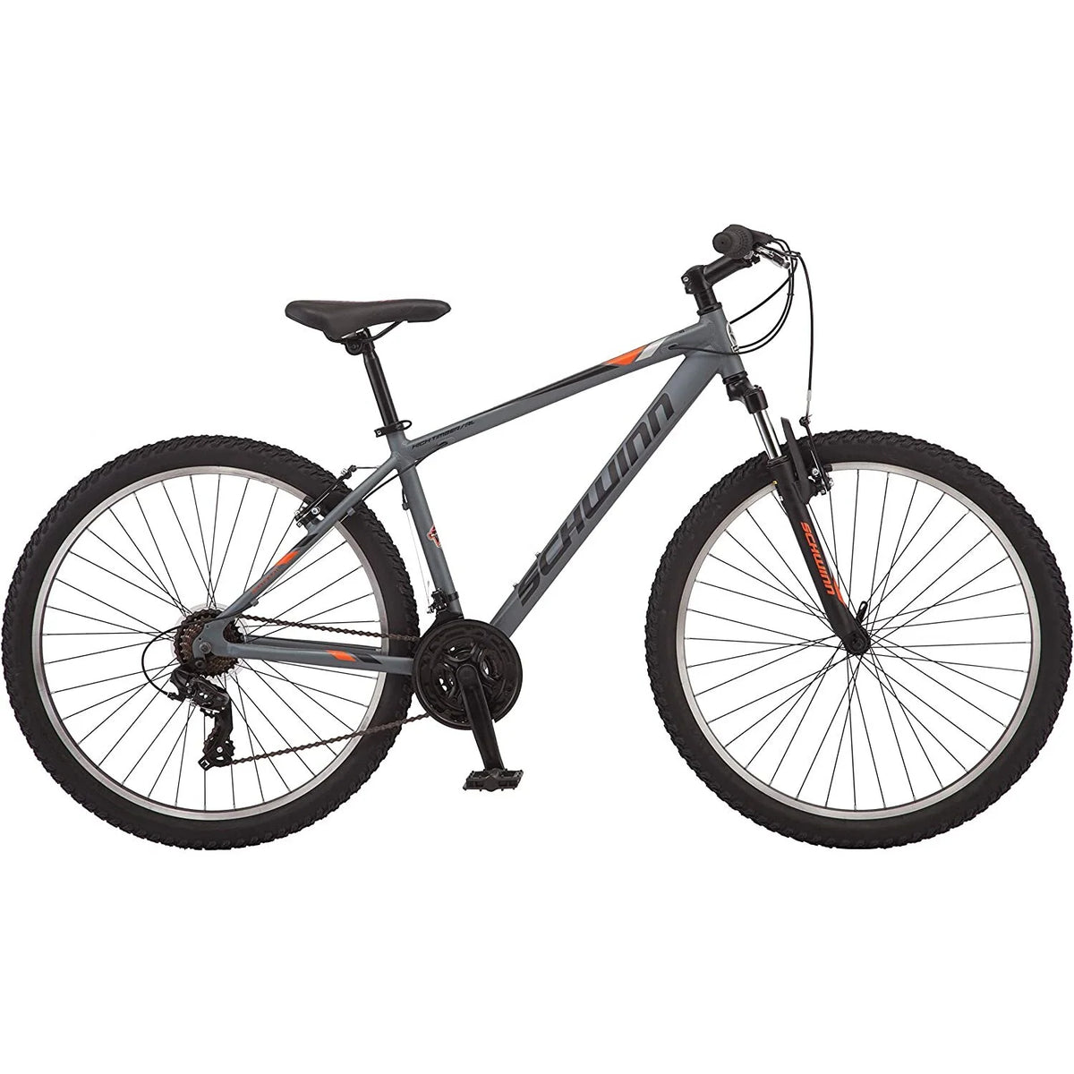27.5" Mountain Bike, 21 Speeds R12799
