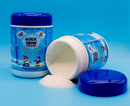Instant Snow Powder 7.0 Oz O905354