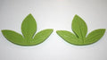 Peony-leaf Veiner 2 PC W7306
