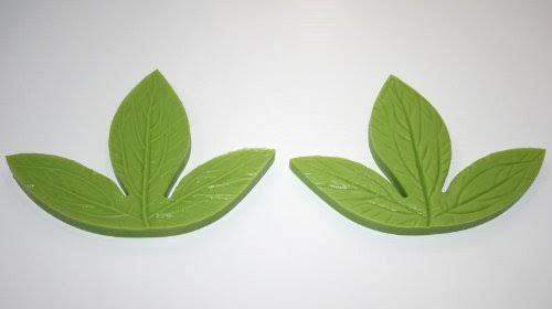 Peony-leaf Veiner 2 PC W7306