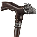 Handmade Wooden Walking Cane J650088