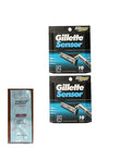 10 Count Pack of 2 Sensor Cartridges A708