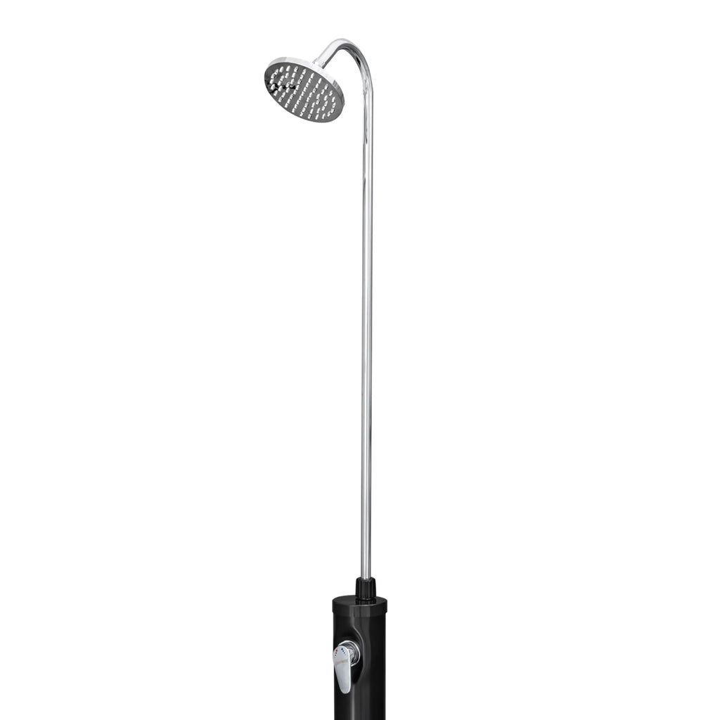 Outdoor Shower with Stand & 2.1 gal Reservoir Y9855