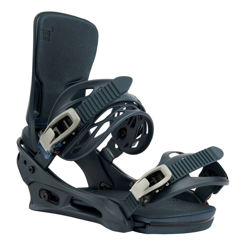 Snowboard Bindings P801