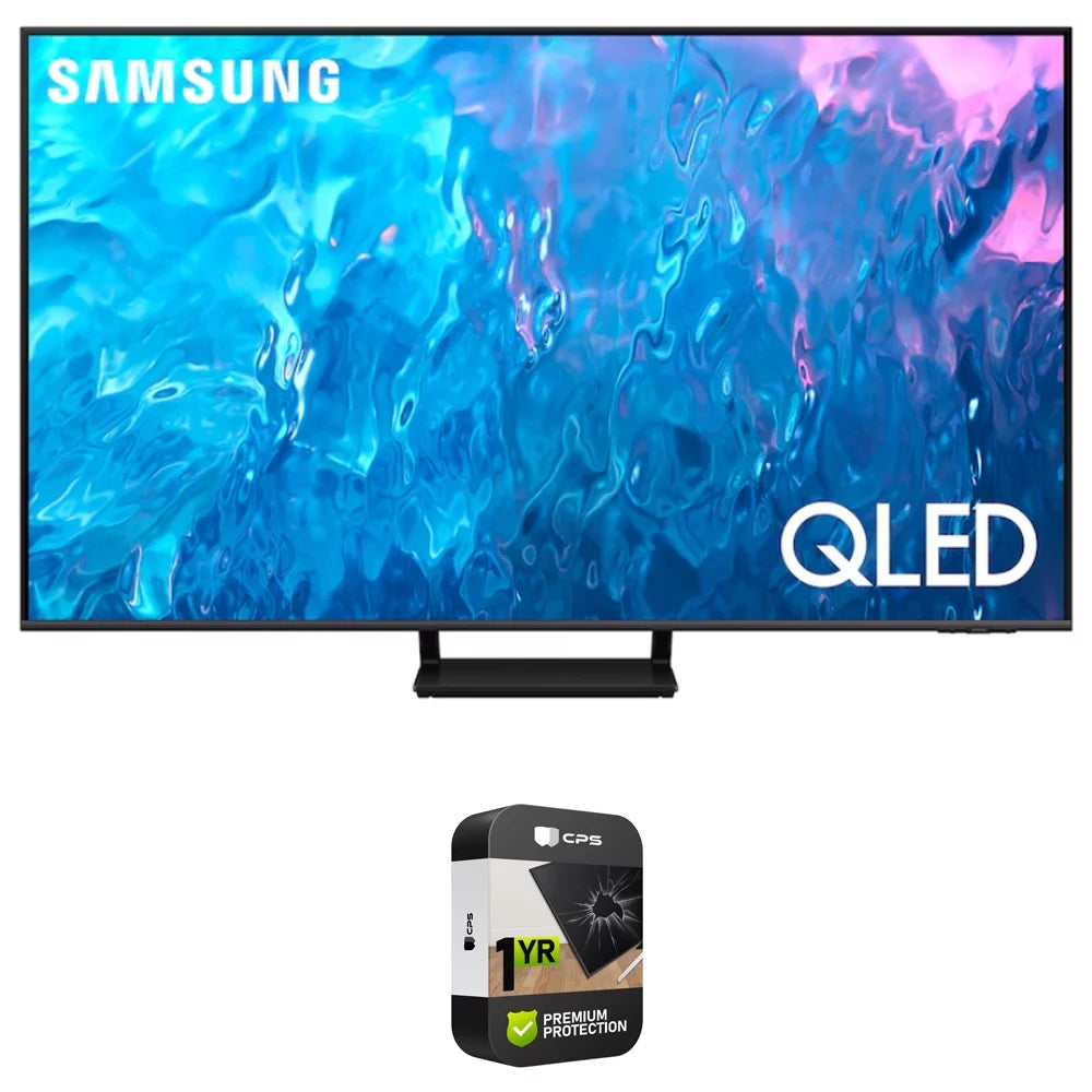 85 Inch QLED 4K Smart TV G240963