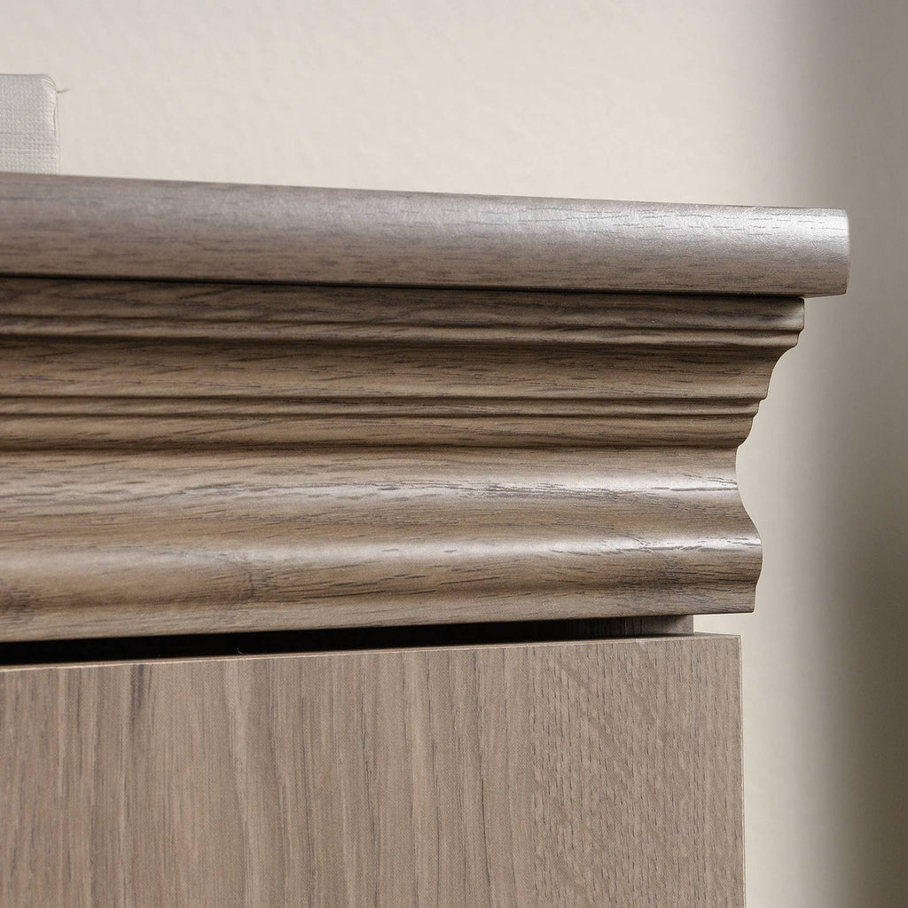 Salt Oak Armoire K5462