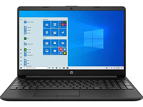 15.6" FHD IPS Laptop with 11th Gen Intel i5, 16GB RAM, 256GB PCIe SSD X758119