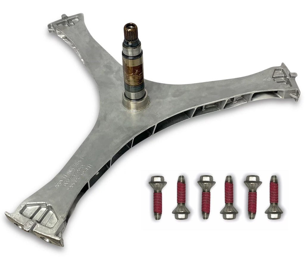 Washer Flange Shaft Assembly V855519