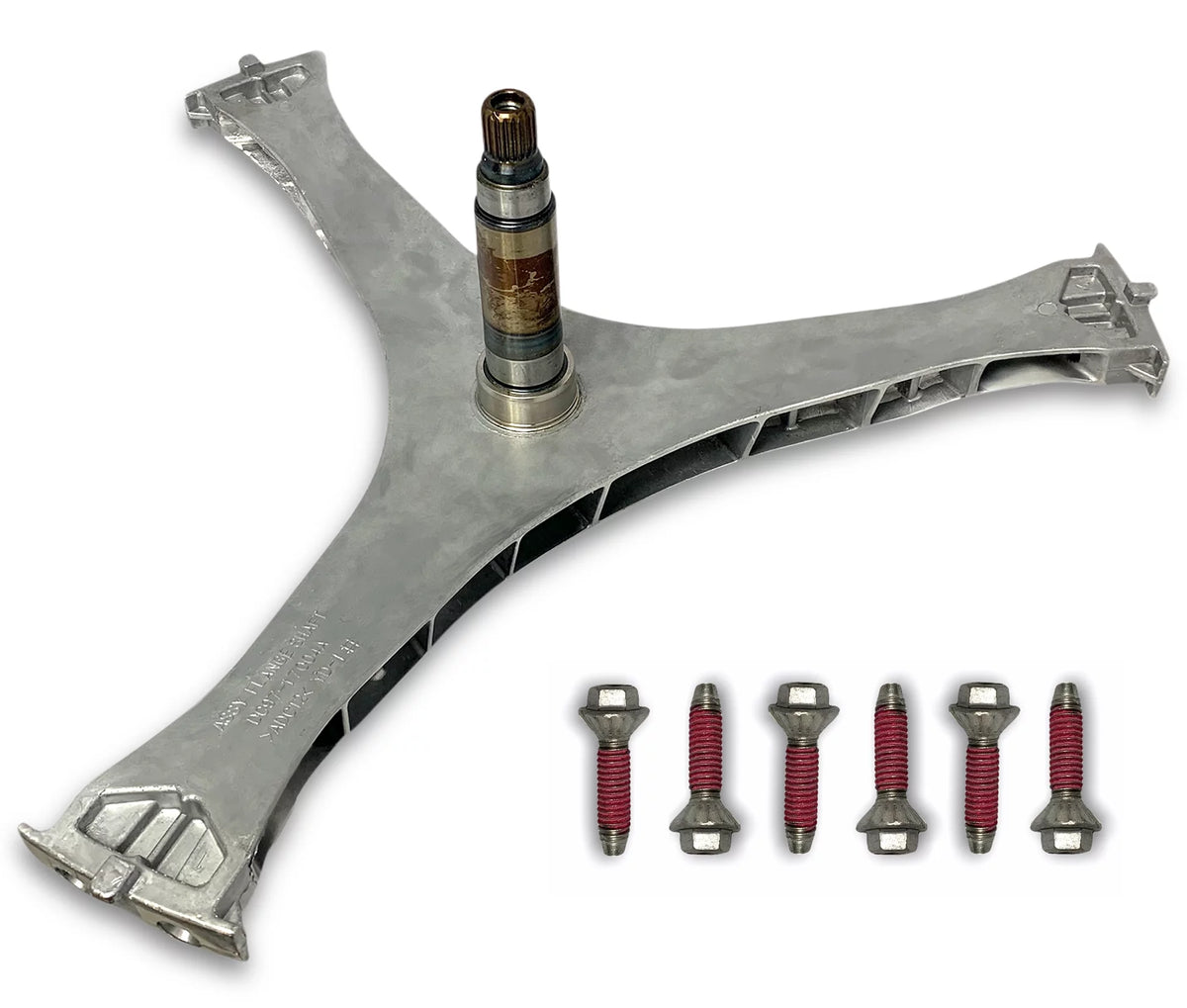 Washer Flange Shaft Assembly V855519