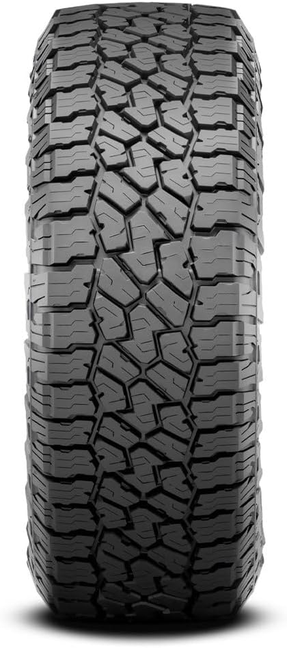 LT35/11.50R18 All Terrain Light Truck Tire C852