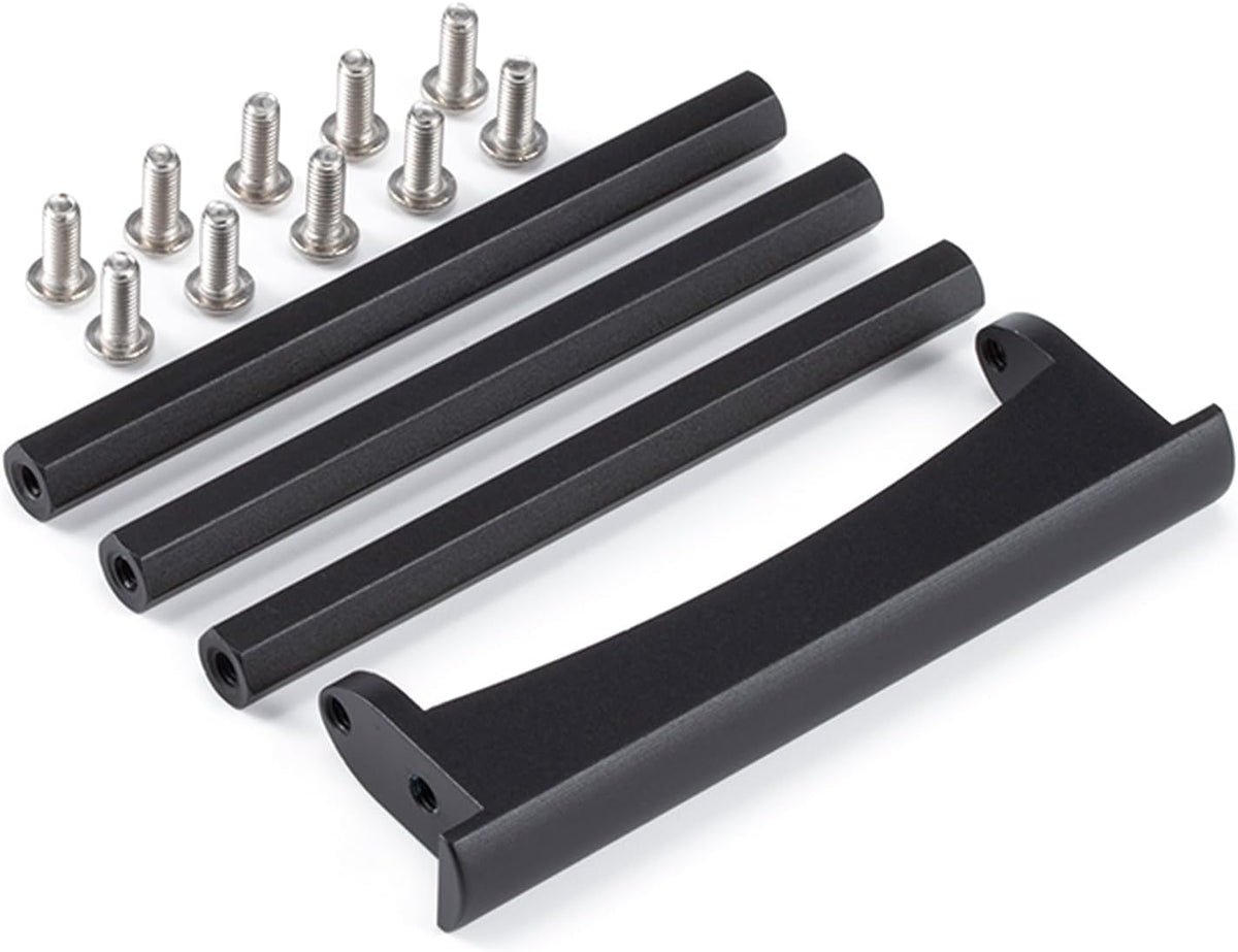 1/10 RC Carbon Fiber LCG Chassis Frame Girder Kit U34422