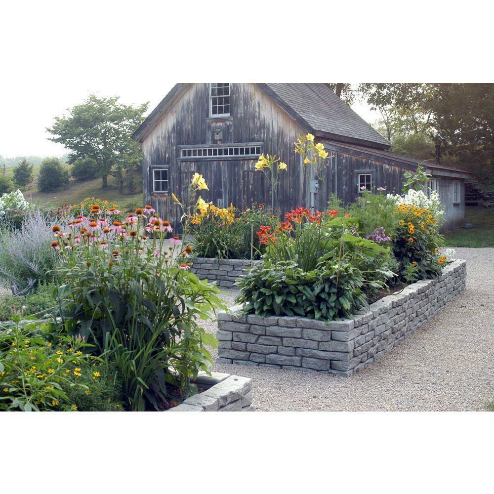 Raised Garden Bed Kit B61204