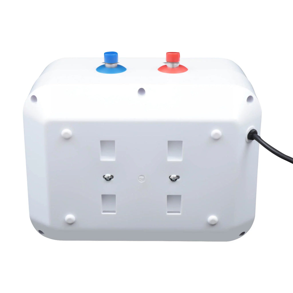 1500W 10L Compact Electric Hot Water Heater N751094