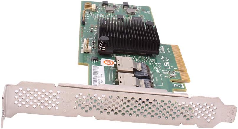 6Gbps SAS RAID Controller D2552