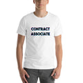 Cotton Short Sleeve T-Shirt N602374