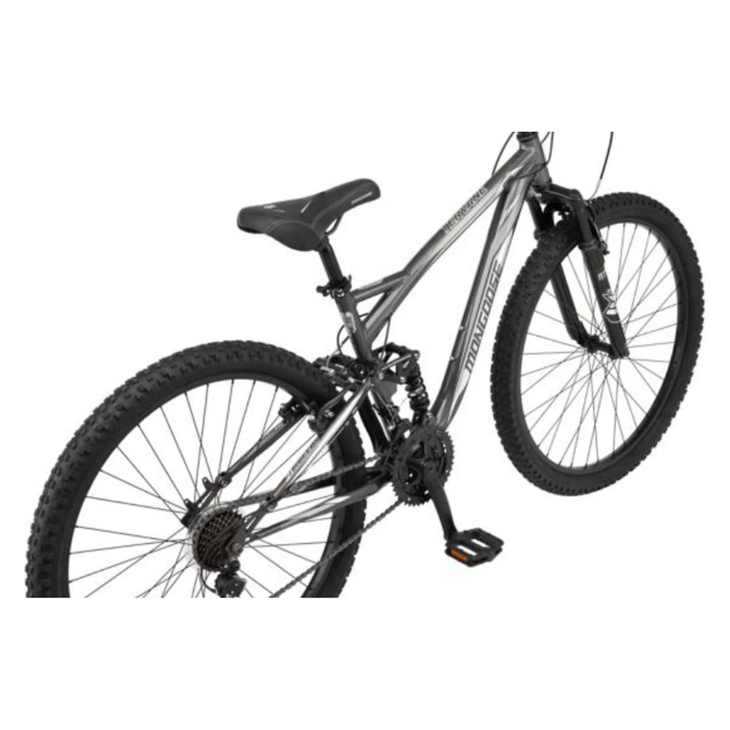 27.5 In. Full Suspension Mountain Bike J230