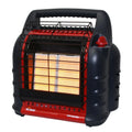 Portable Propane Gas Heater I41874