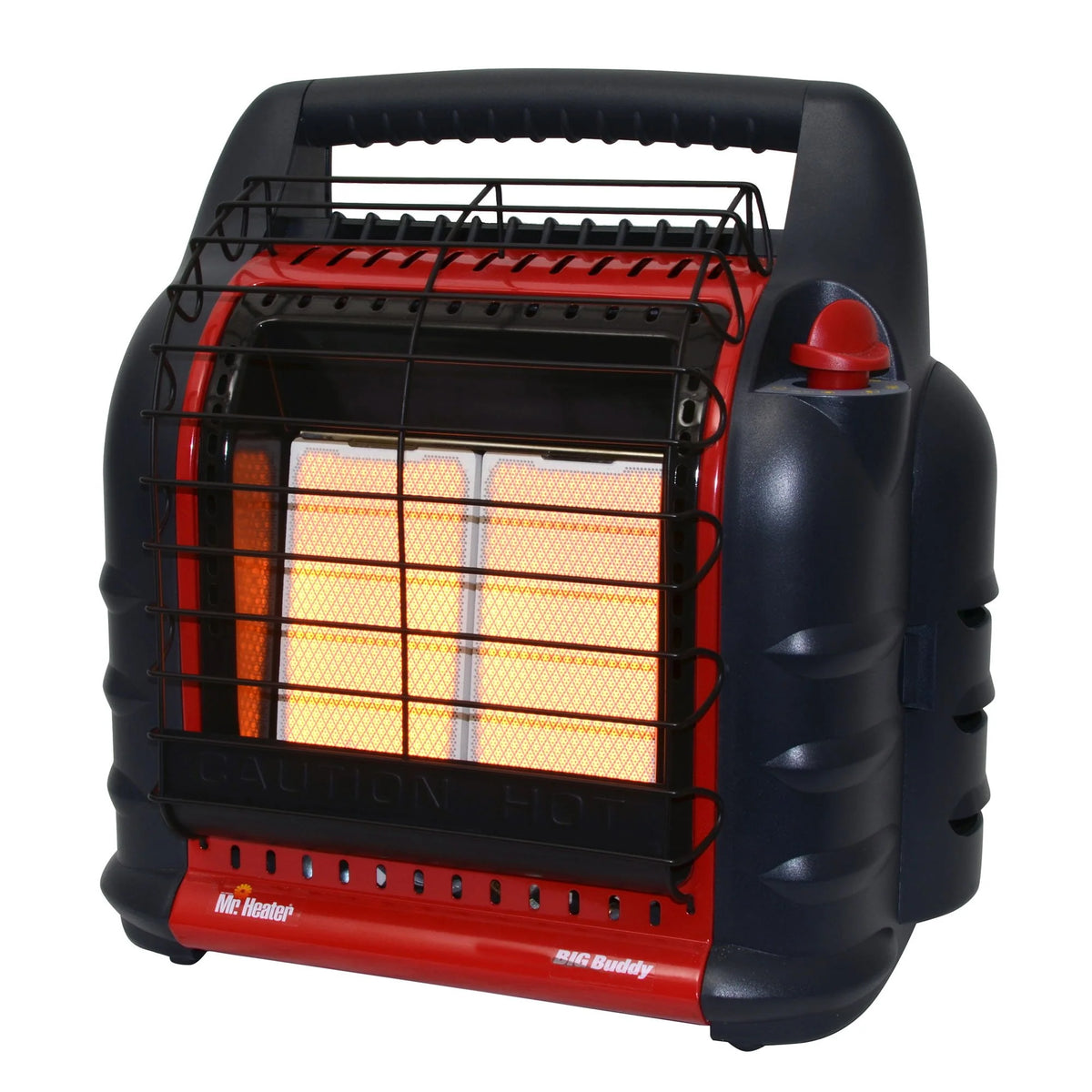 Portable Propane Gas Heater I41874