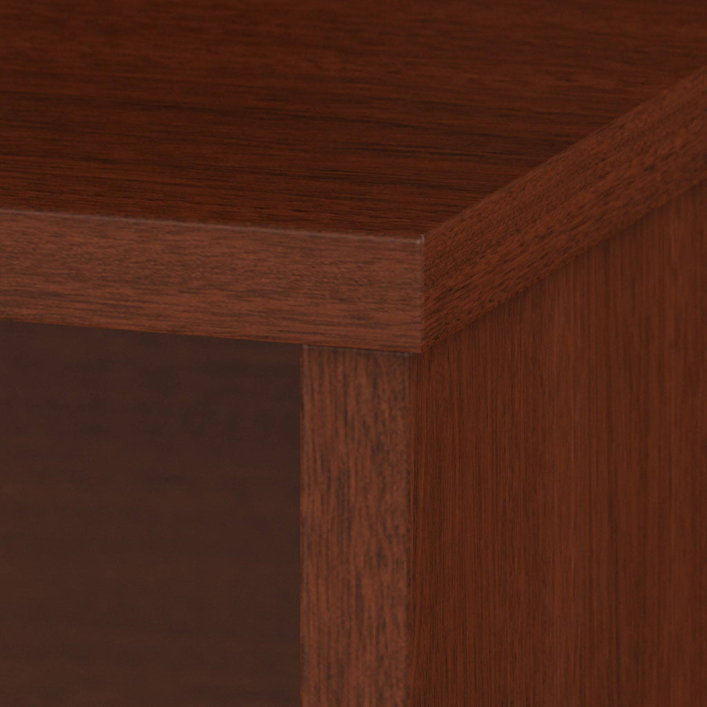 L Shaped Desk with Mobile File Cabinet O144319