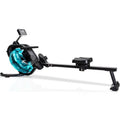Water Rowing Machine with LCD Monitor V53827