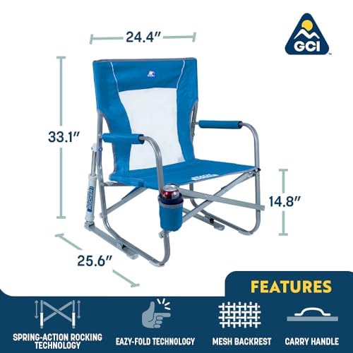 Folding Beach Chair S76233