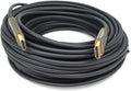 Fiber Optic HDMI 2.0 Cable 100 Feet 4K 60Hz F7687
