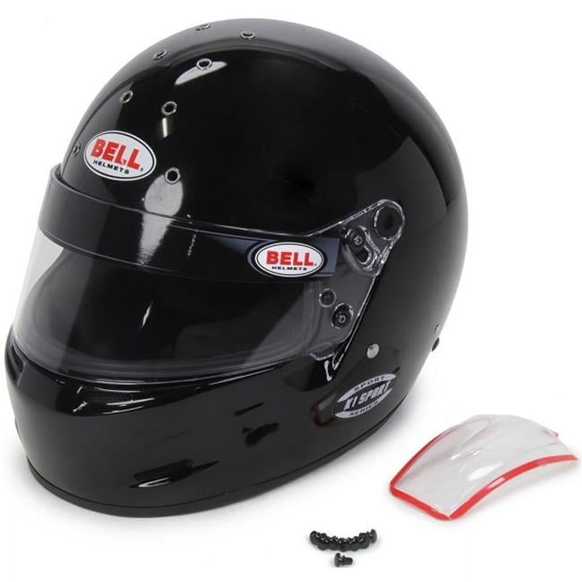 Black Extra Large Helmet N42449
