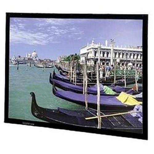 Fixed Frame Projection Screen X1996