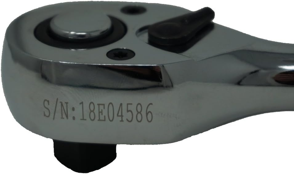 Digital Torque Wrench 3/8-Inch Drive B59380