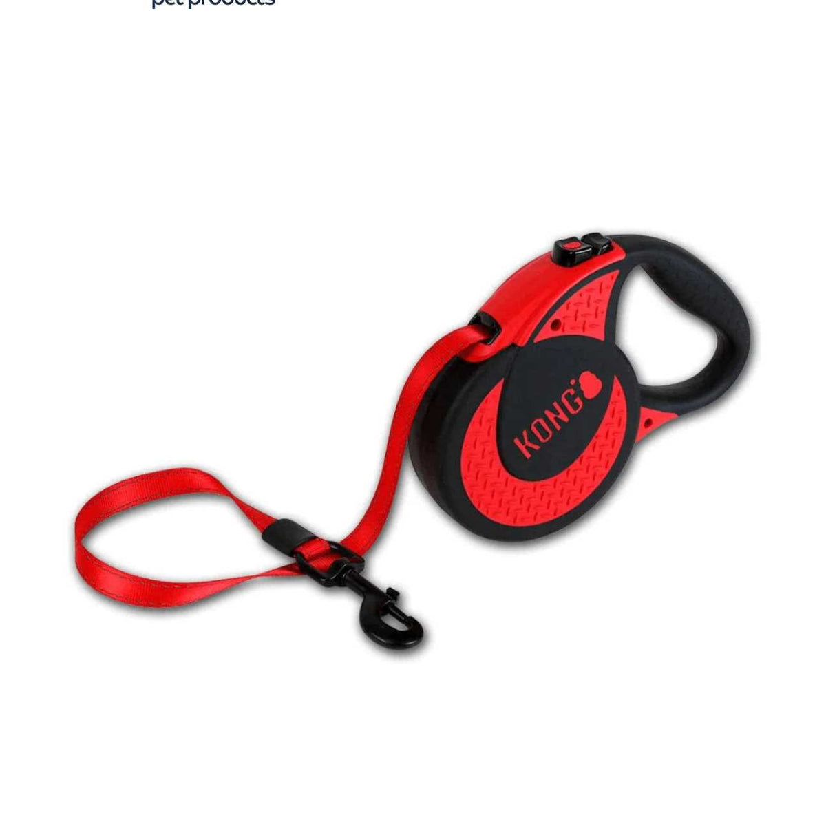 Retractable Dog Leash N40093