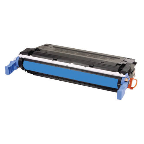 Cyan Toner Cartridge A35056