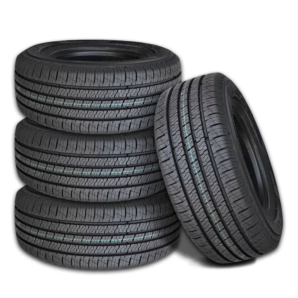 255/65R17 110H All Season M+S Tire R951