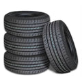 255/65R17 110H All Season M+S Tire R951