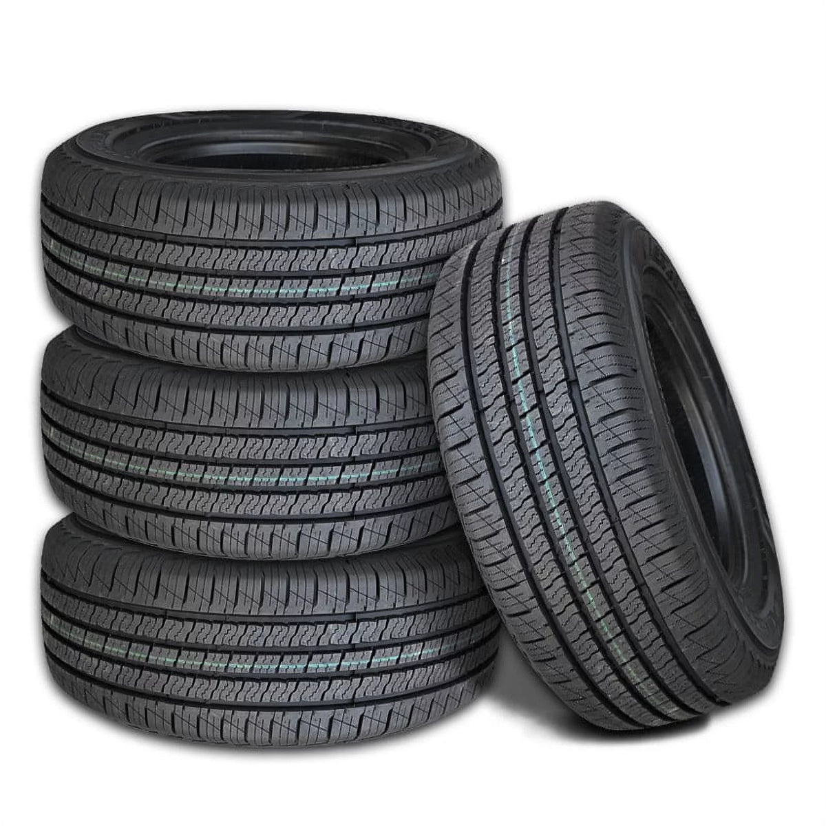 255/65R17 110H All Season M+S Tire R951